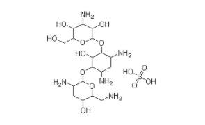 硫酸妥布霉素