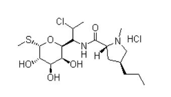 盐酸克林霉素