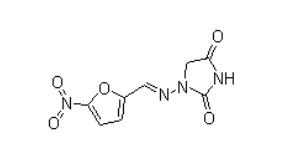 呋喃妥因