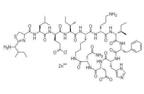 杆菌肽锌