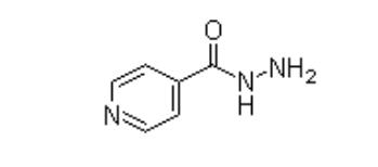 异烟肼