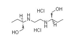 盐酸乙胺丁醇