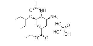 磷酸奥司他韦