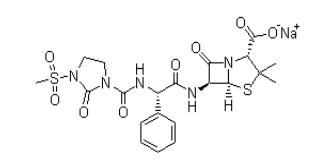 美洛西林钠