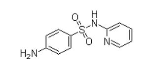 磺胺吡啶