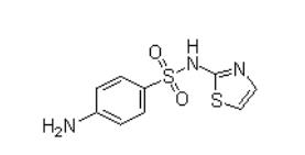 磺胺噻唑
