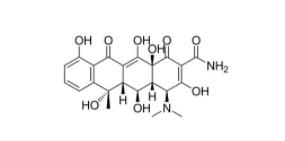 土霉素