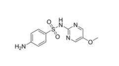 磺胺-5-甲氧嘧啶