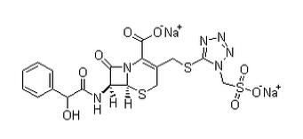 头孢尼西钠