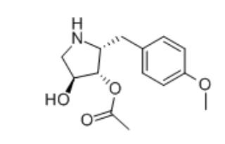 茴香霉素