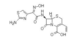头孢地尼