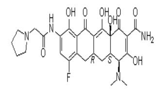 Eravacycline