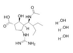 帕拉米韦三水合物
