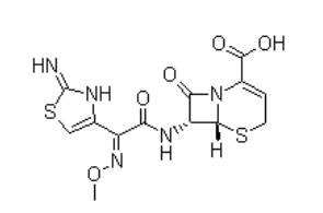 头孢唑肟酸