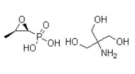 磷霉素氨丁三醇