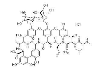 盐酸万古霉素标准品