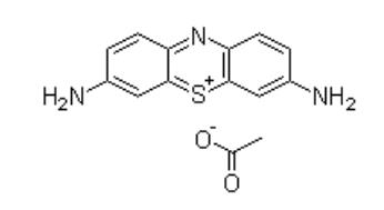 硫堇(>90%,BS)