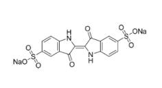 靛蓝二磺酸钠