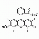 赤藓红B钠盐