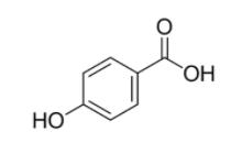 对羟基苯甲酸