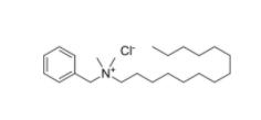 十四烷基二甲基苄基氯化铵