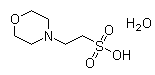 MES一水合物