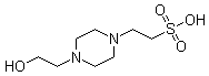 HEPES；N-(2-羟乙基)哌嗪-N-(2-乙磺酸)
