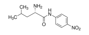 Leu-pNA