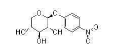 对硝基苯基beta-吡喃木糖苷