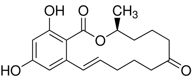 玉米赤霉烯酮