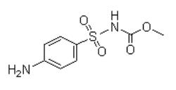 磺草灵