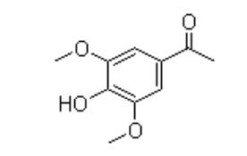 乙酰丁香酮(AS)