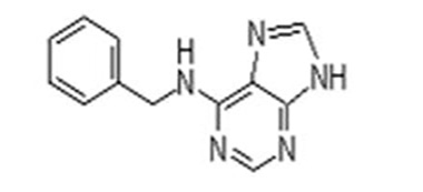 6-苄氨基嘌呤