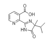 灭草烟，咪唑烟酸