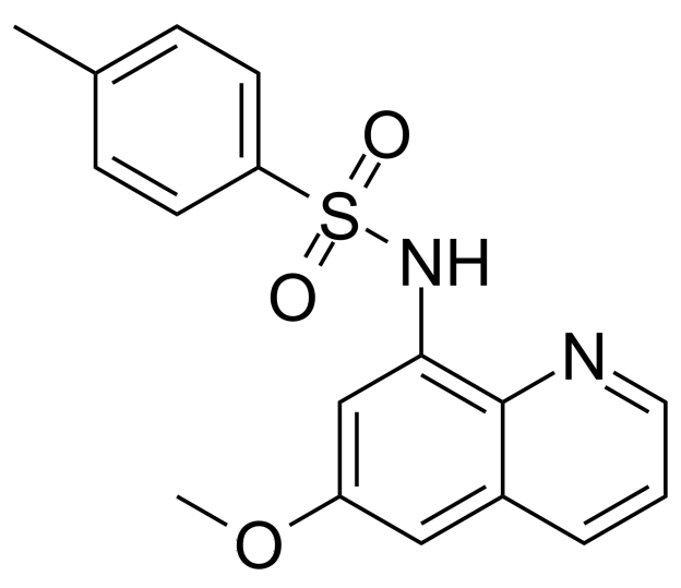 细胞锌离子荧光探针(TSQ)