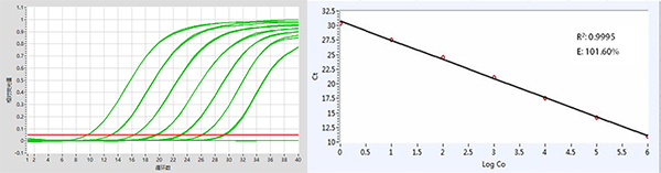 BAPAT qPCR Mix(ӫ̽)