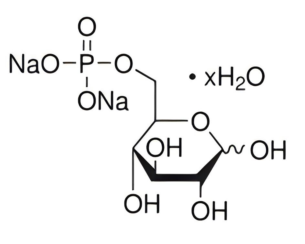 D-葡萄糖-6-磷酸二钠盐