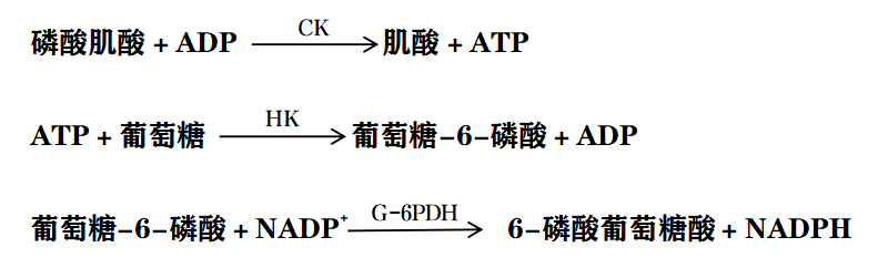 肌酸激酶MB同工酶测定试剂盒(免疫抑制法)