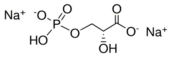 D-3-磷酸甘油酸二钠盐