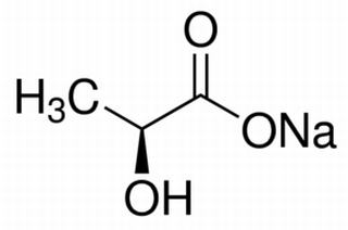 L-乳酸钠(CP，50-60%)