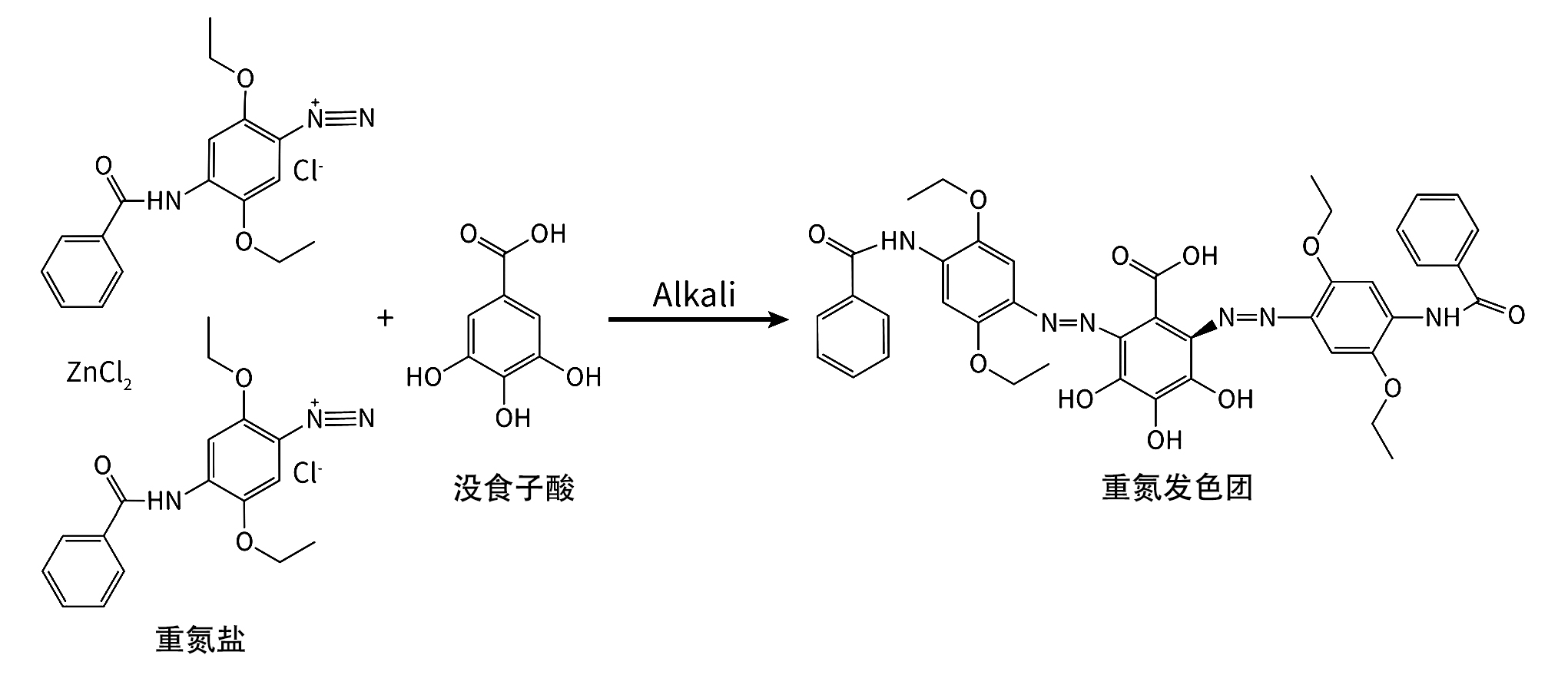 多酚含量检测试剂盒(显色法)